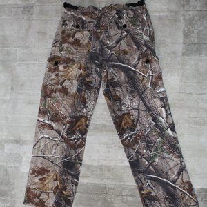 Gander Mountain Camo Pant